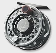 Vosseler DC Series Reel